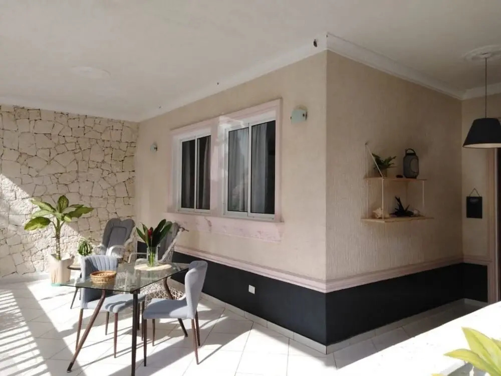 Casa Estrellas Mirabal