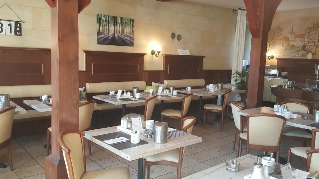 eXo Hotel Franka Bamberg - by NeVo Hotels