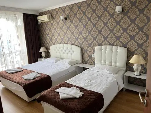 Sweet Homes 5 Apart Hotel  Spa