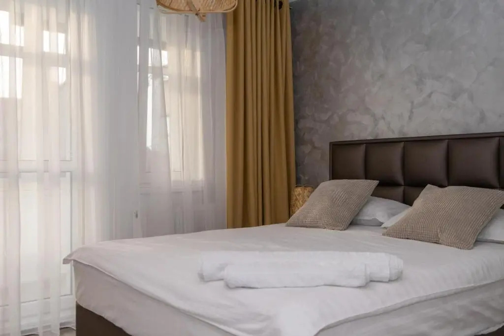 Apartament Central Radu