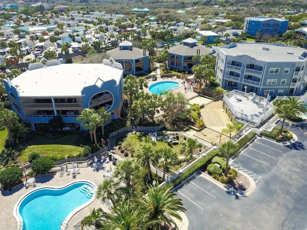 Hibiscus Resort - A103