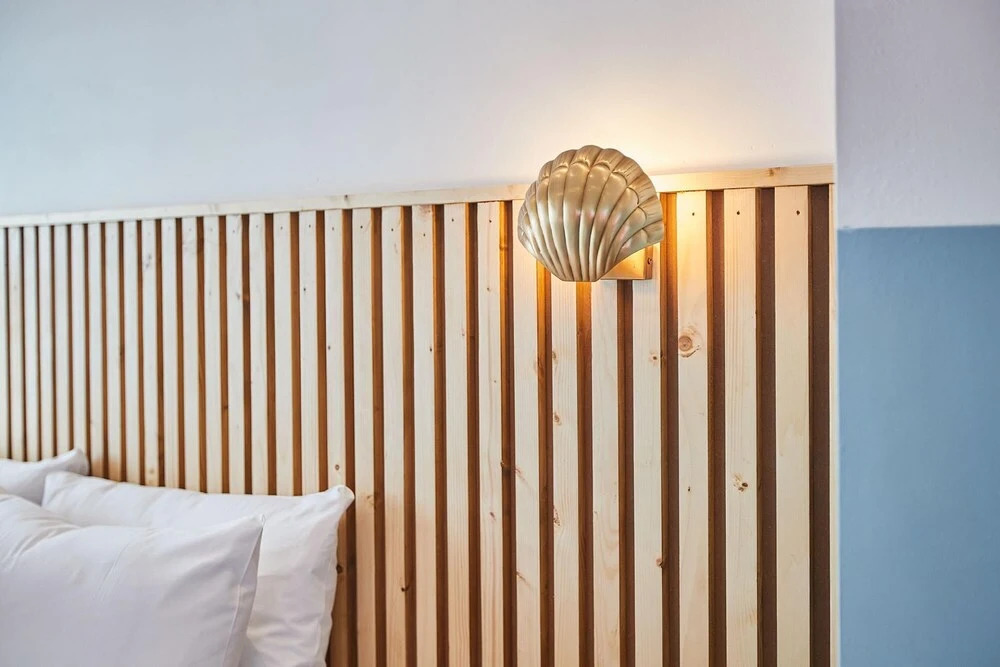 Host Stay Ocean View Cabana 116 The Beach House