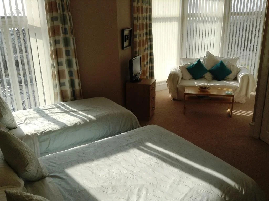 Aberlaw Guest House