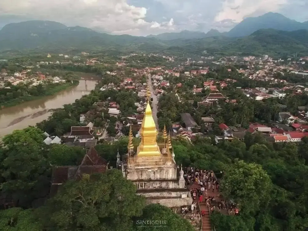 Luang Phasouk Hotel