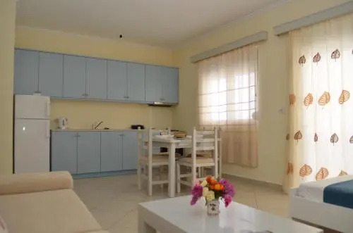 Sejdi Apartments