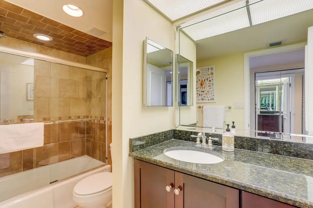 Treasure Island Resort Condo w/ Beach Access!