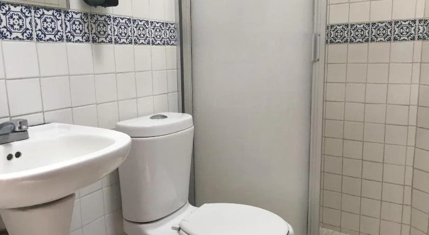 Alcatraz Hostal