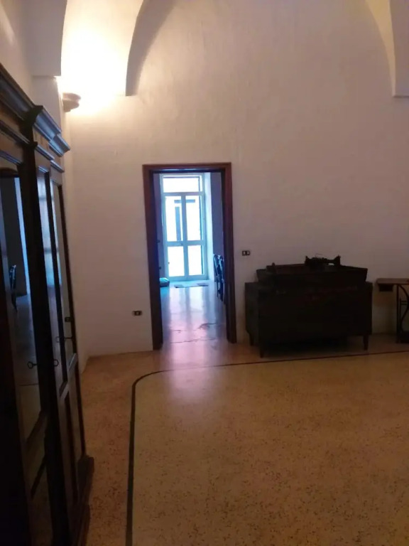 Apartment With 3 Bedrooms In Veglie With Enclosed Garden 10 Km From The Beach