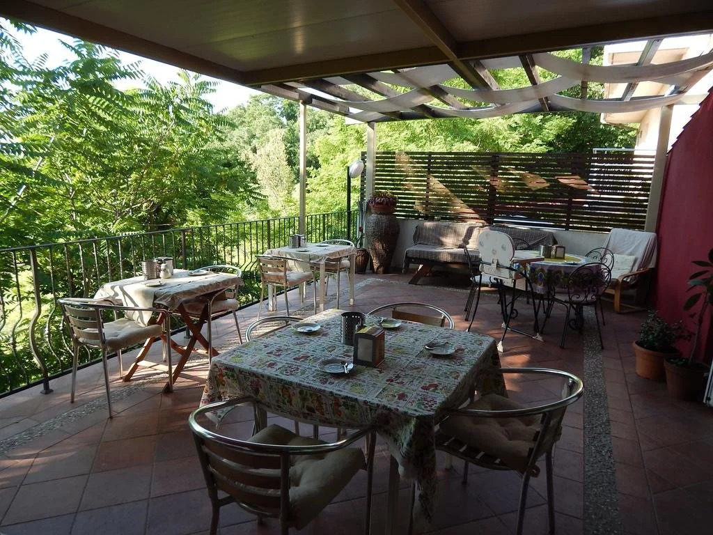 B&B Borgoantico