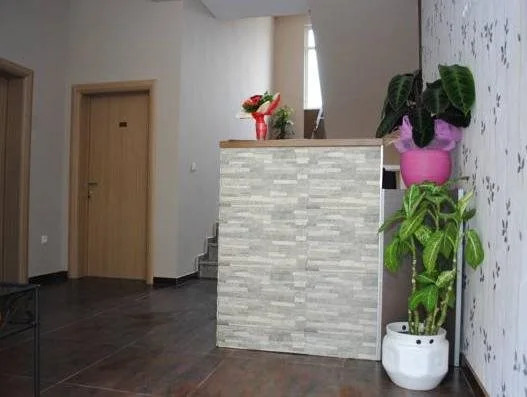 Hotel & Spa Villa Luxe