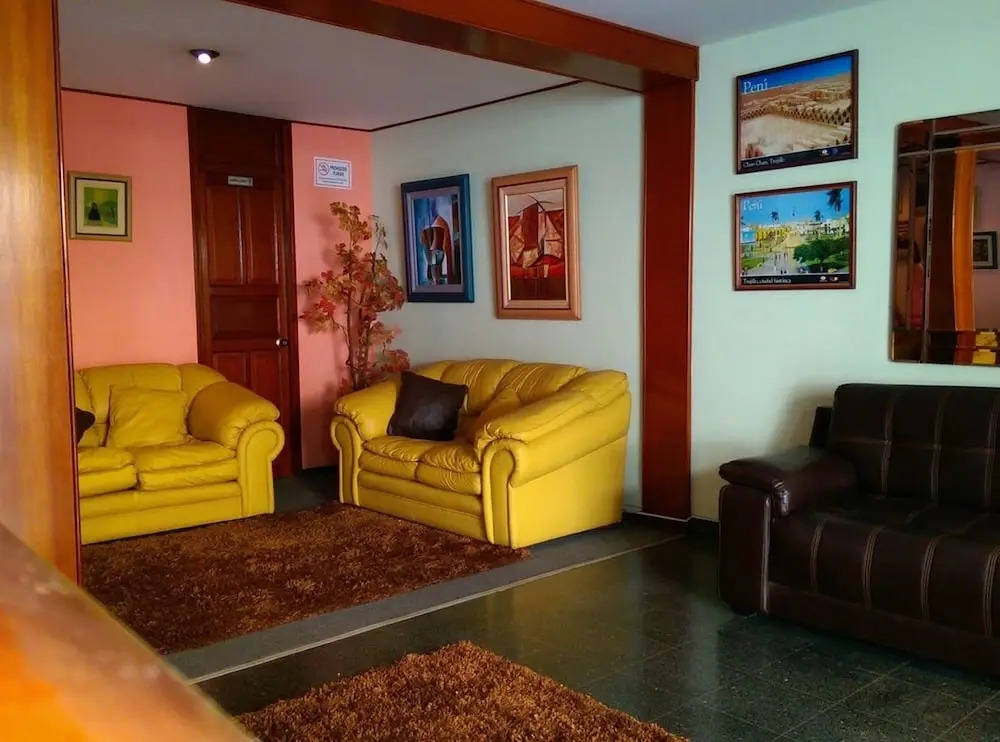 Hostal Loanka