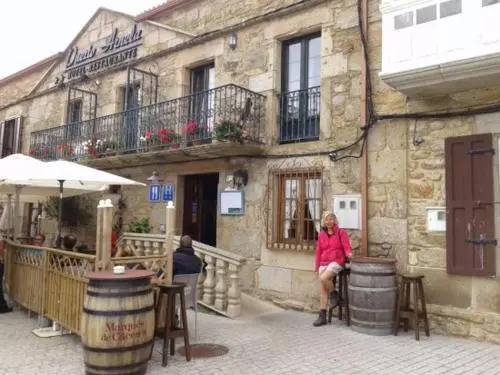 Hotel Puerto Arnela