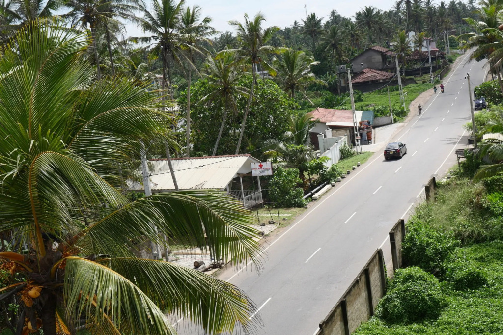 Surf Station