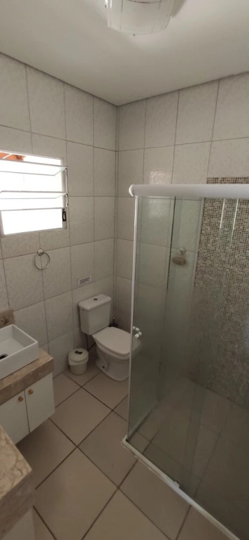 Casa com piscina em Caraguatatuba