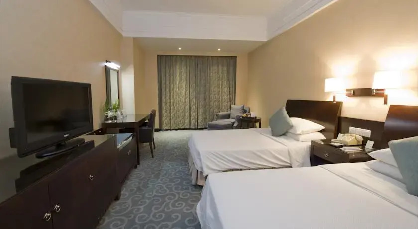 Hangzhou Hongxing Wenhua Hotel