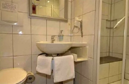 Parkhotel Bad Bertrich