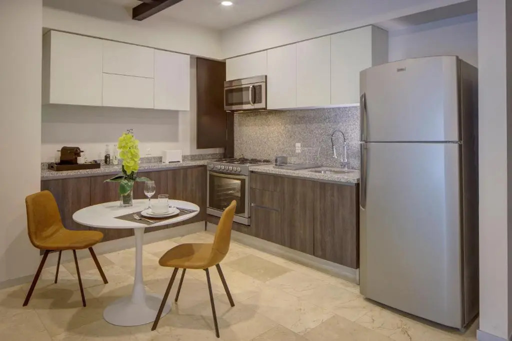MX Grand Suites