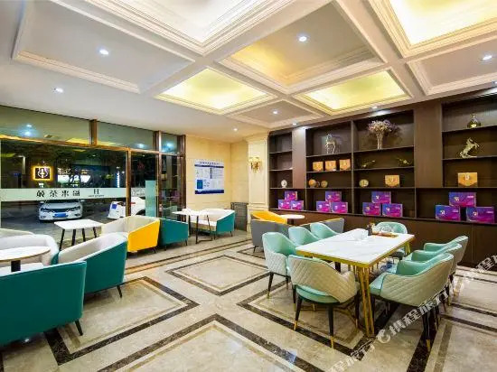 Haofeng Hotel