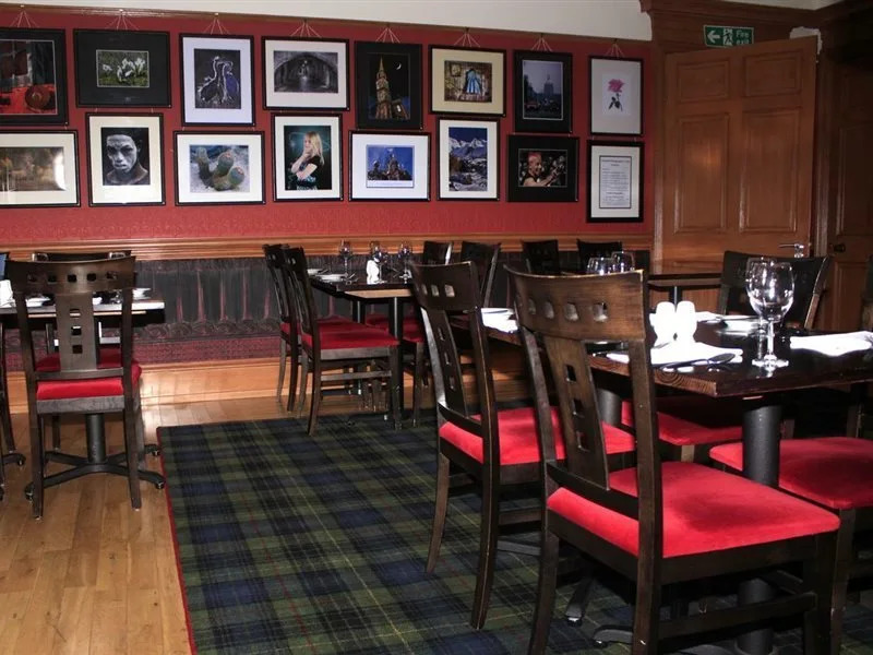 Ashtree House Hotel, Glasgow Airport & Paisley