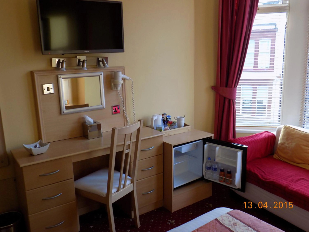 The Norwood Hotel