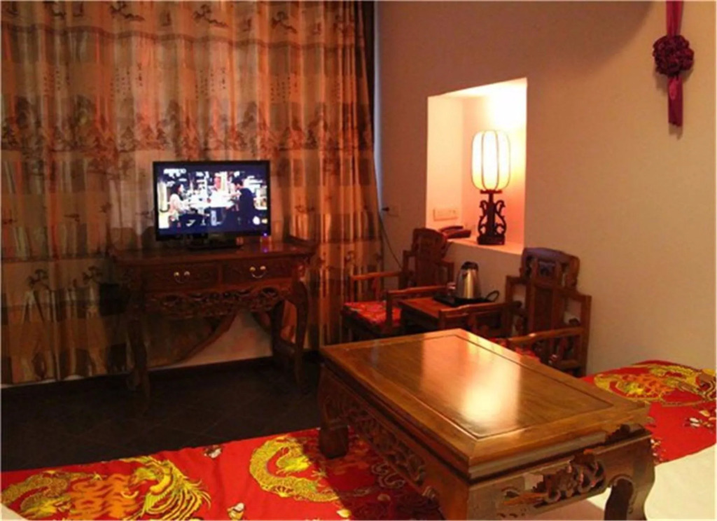 Pingyao Harmony Hotel