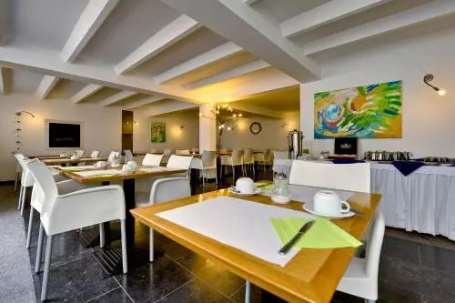 Boutique Hotel Azur