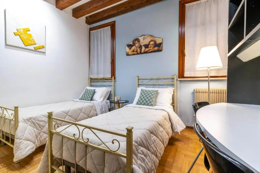 San Marco - 2 Bedrooms with Lift