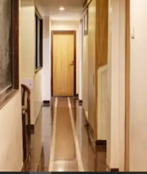 Hotel Royal Regency