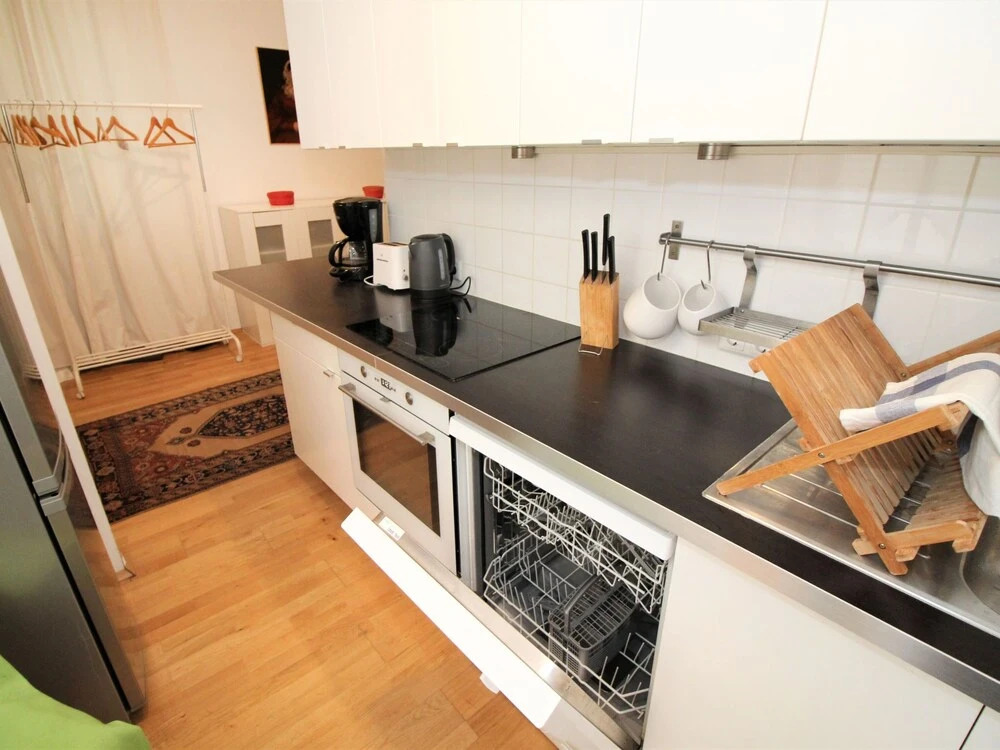 Wieden Wien in Wien With 2 Bedrooms and 1 5 Bathrooms