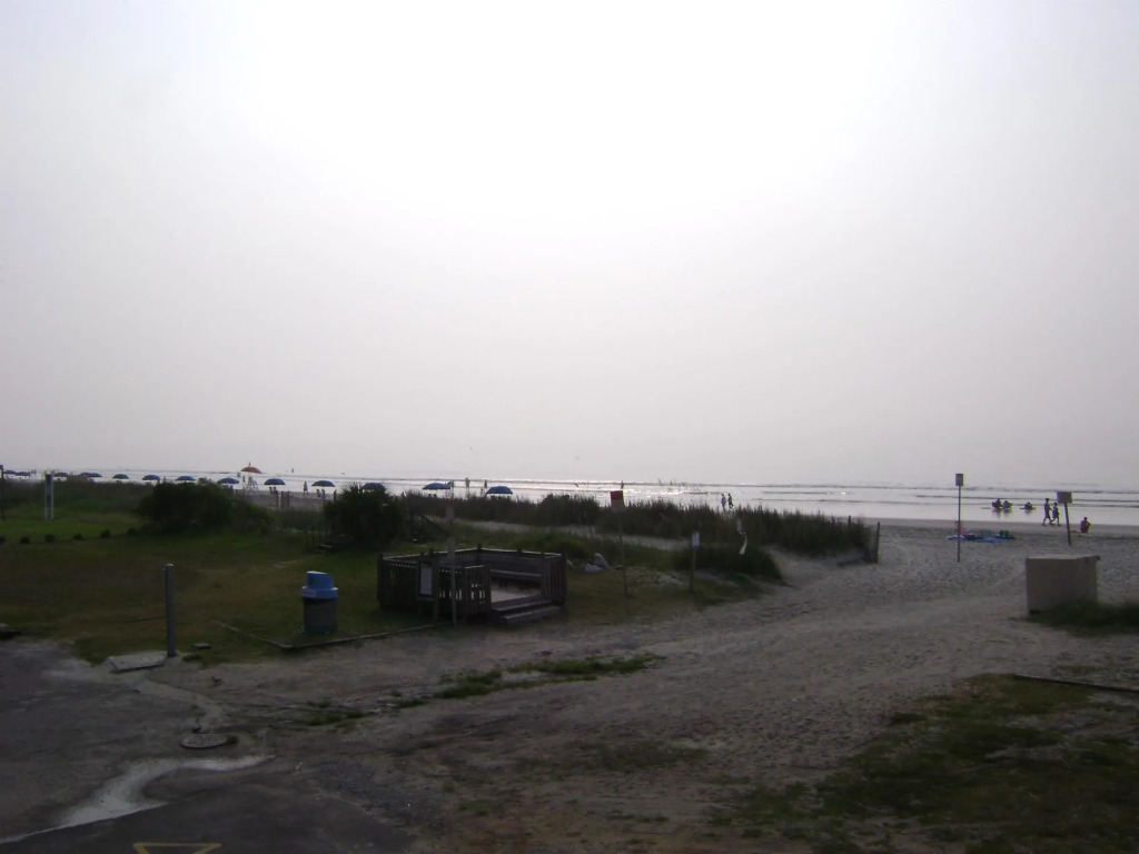 Sea Hawk Motel