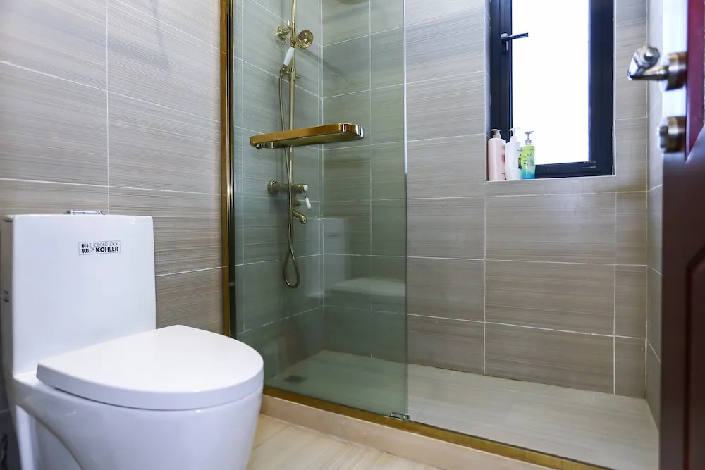 Wonderoom Boutique Apartment on the bund
