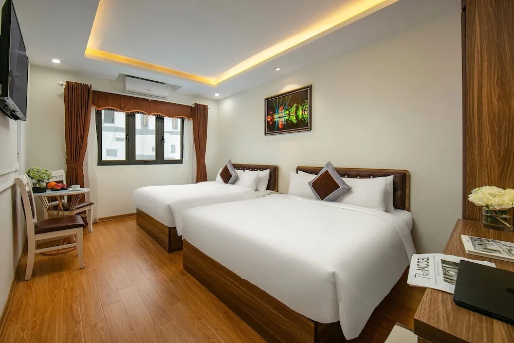 Tunger Premium Hotel & Travel