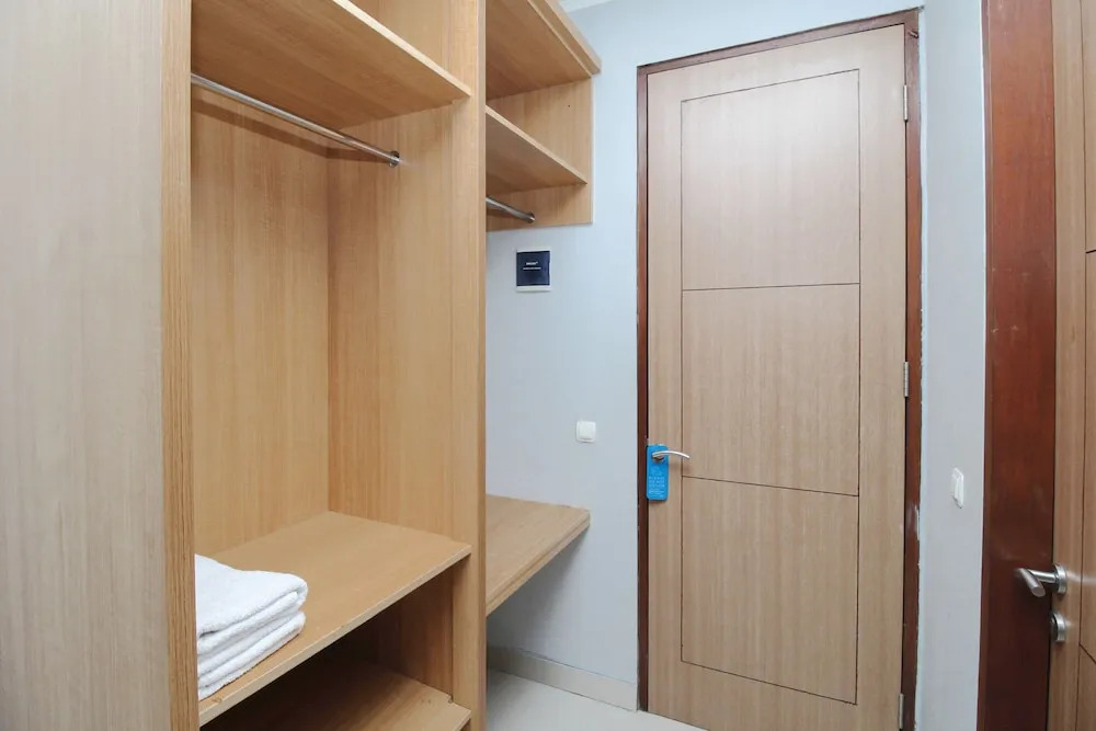 Airy Syariah Fatmawati Damai Raya 7A Jakarta