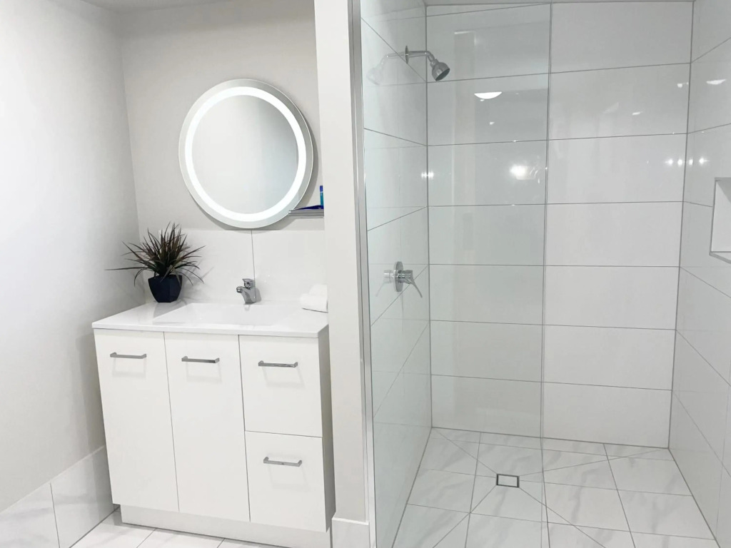 Bribie Beach Bungalow