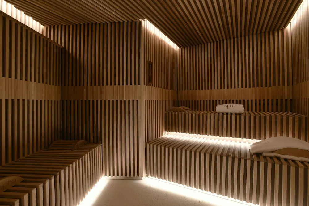 Cheval Blanc Courchevel