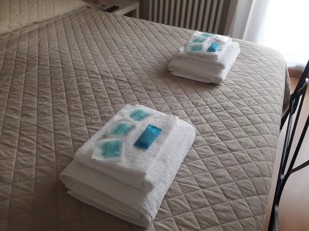 Solemare B&B