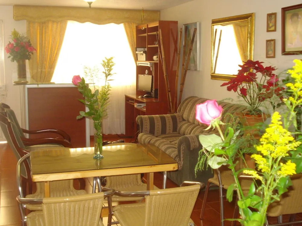 Casa Real Bed & Breakfast