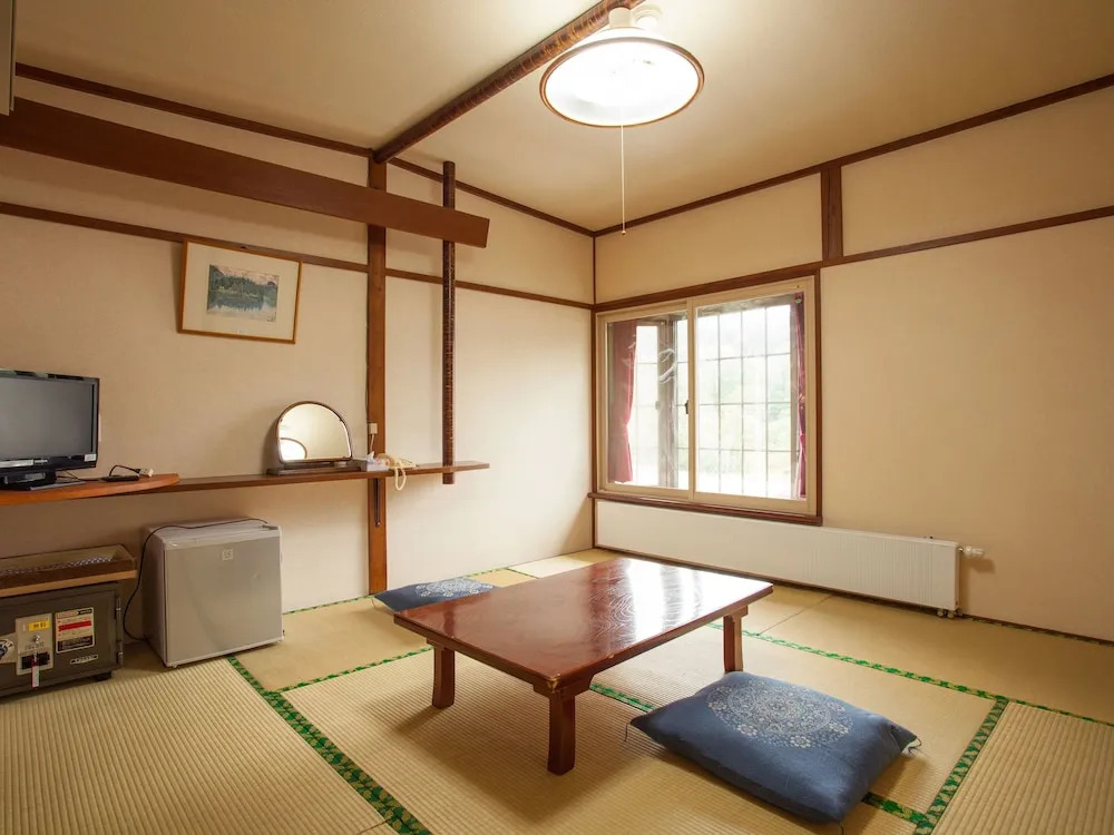 Hotel Mutsumi