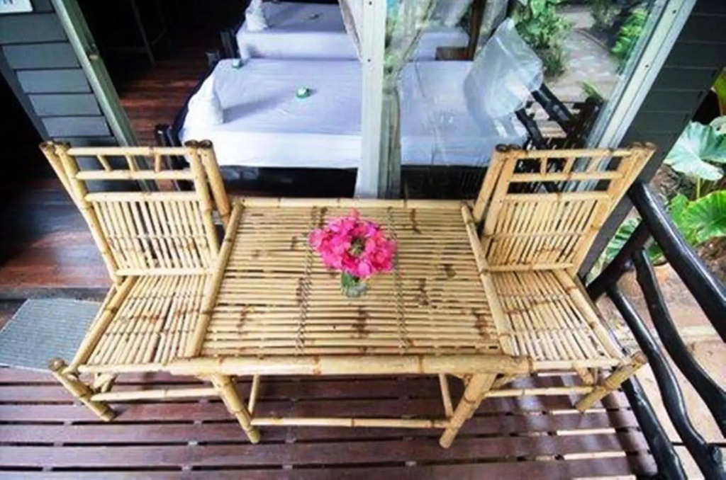 Sea Garden Resort & Spa, Haadrin