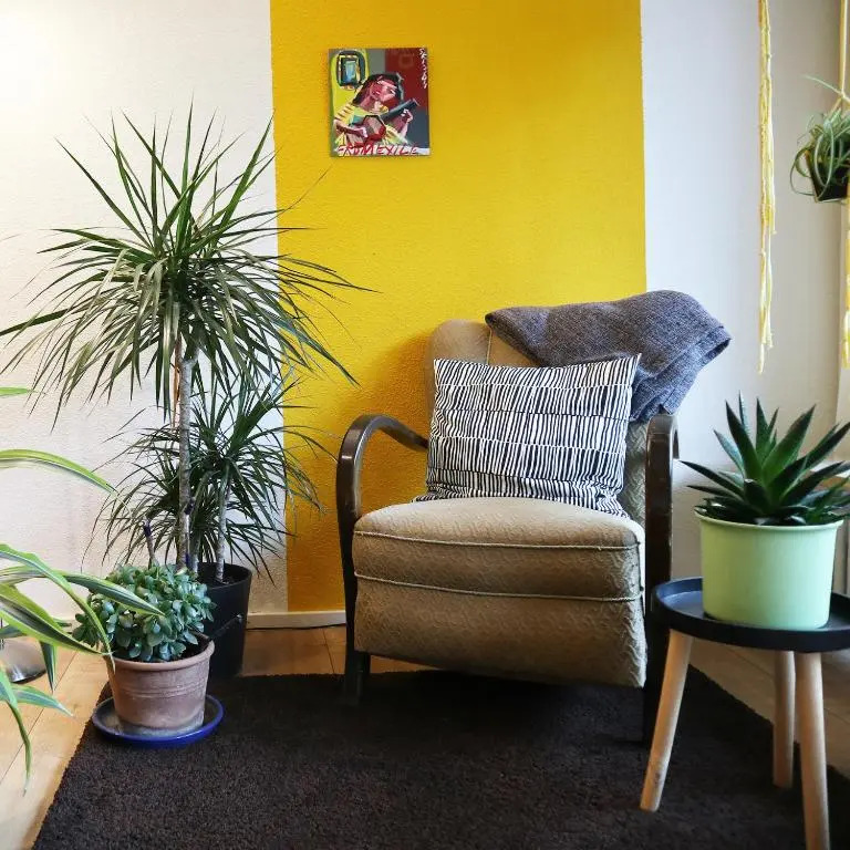 #Staywild29 - Gemutliche Ferienwohnung Im Allgau