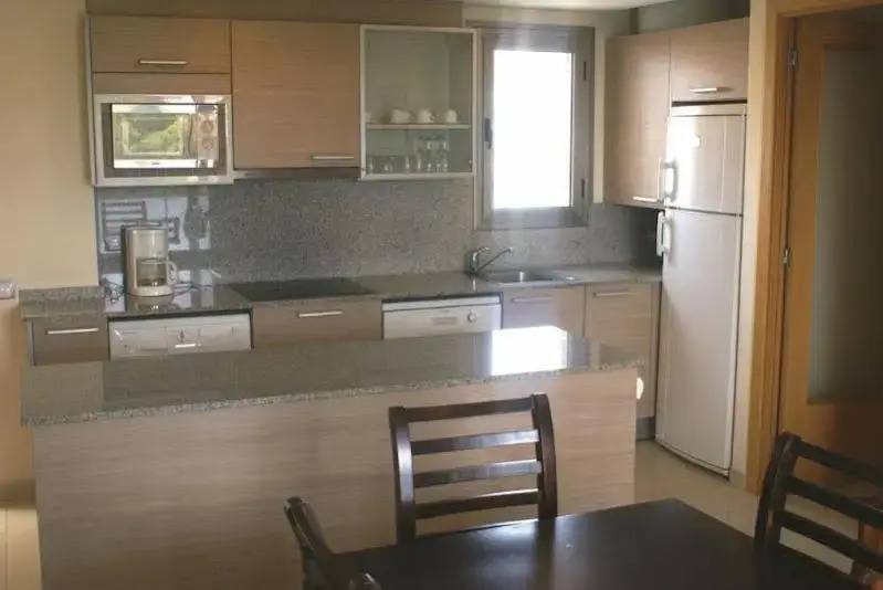 Salou Center