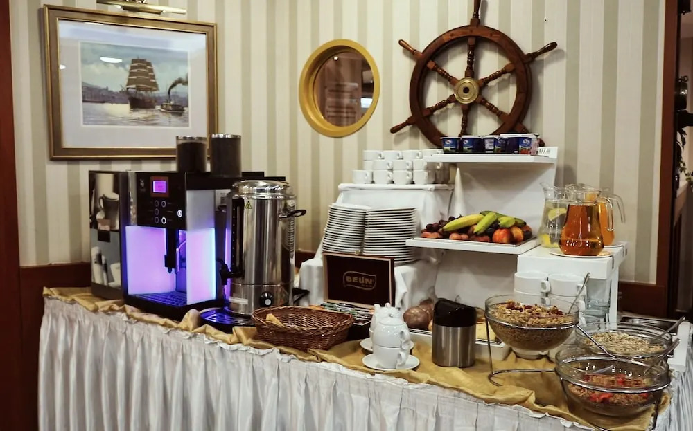 Hotel Akwawit