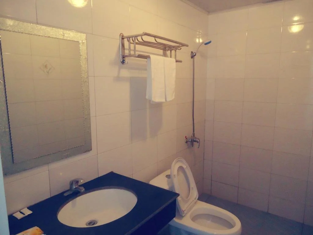 Xishan Yingshui Hostel