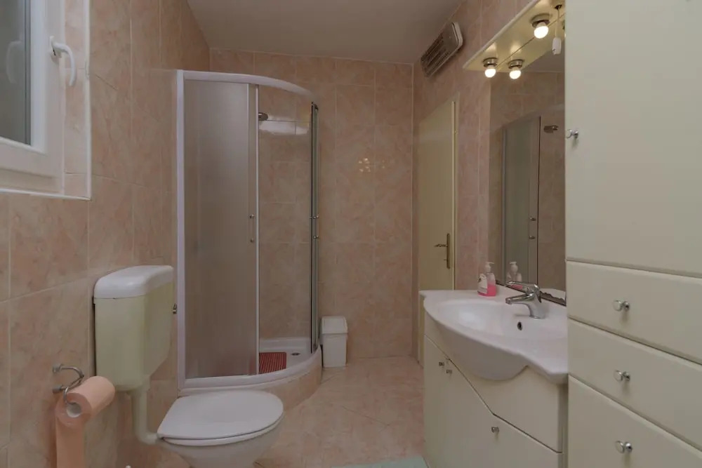 Rooms Center of Trogir