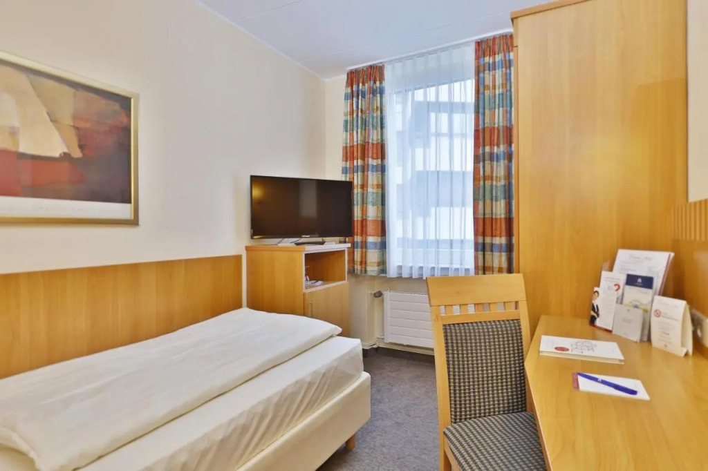 Best Western Central