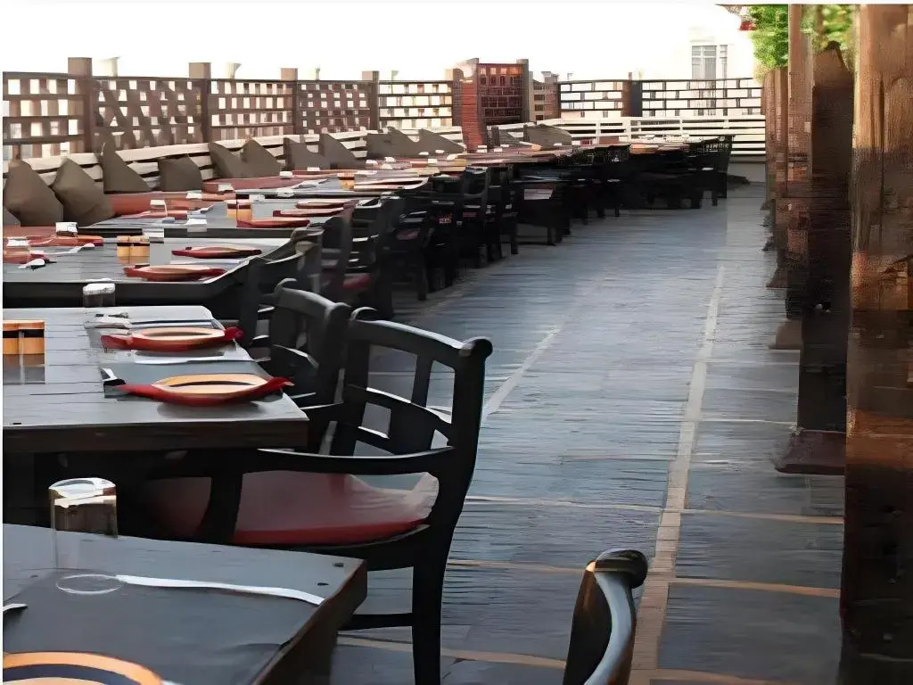Hotel Lerida