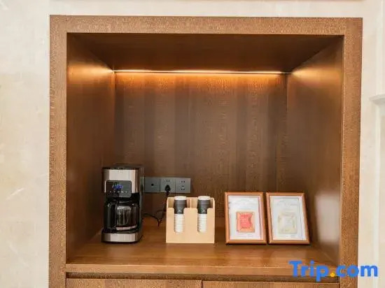 Vienna International Hotel (Chengdu Tianfu New District Luhu Store)