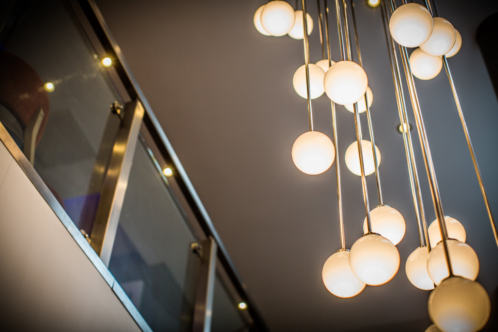 Holiday Inn Express Edinburgh - Royal Mile by IHG