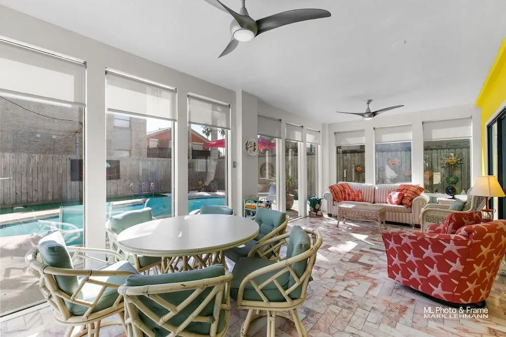 Sunny Daze by South Padre Resort Rentals