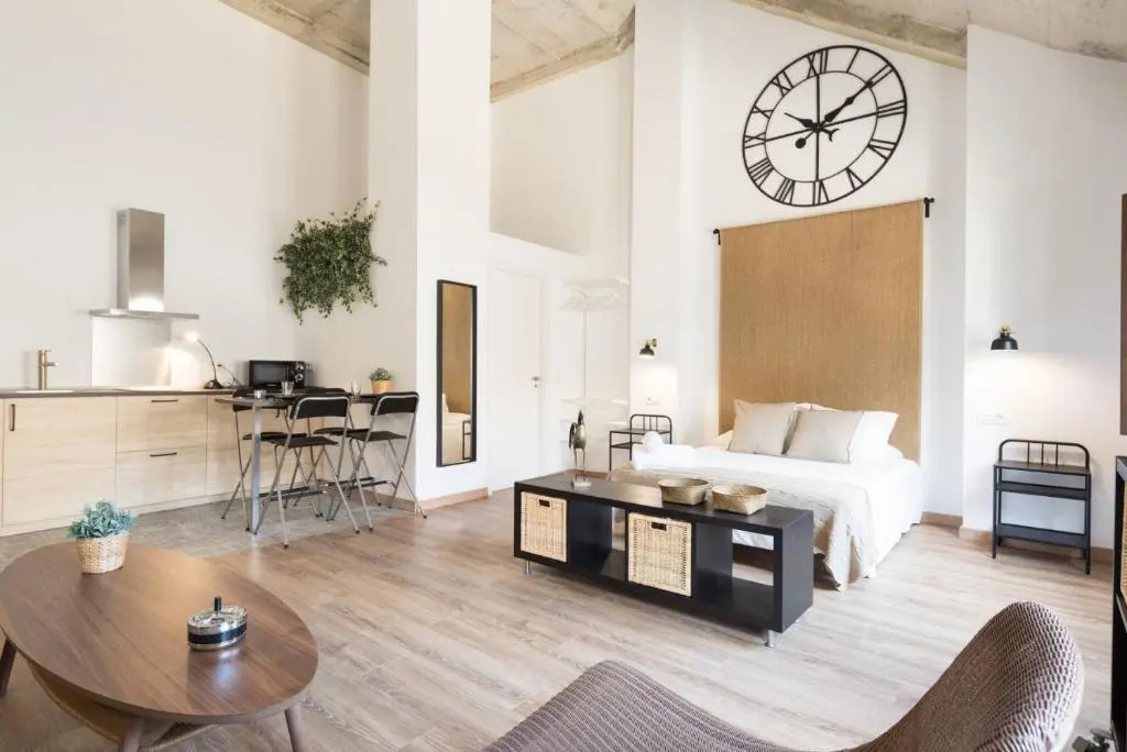Santiago Premium Loft III
